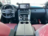 Toyota Land Cruiser 2023
